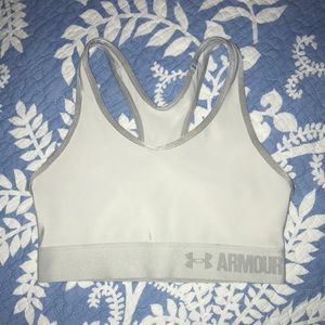 Under Armour Sports Bra